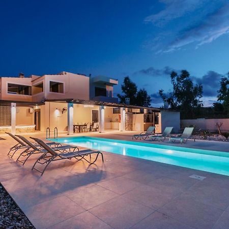 גנאדי Villa Maribia With Private Pool מראה חיצוני תמונה