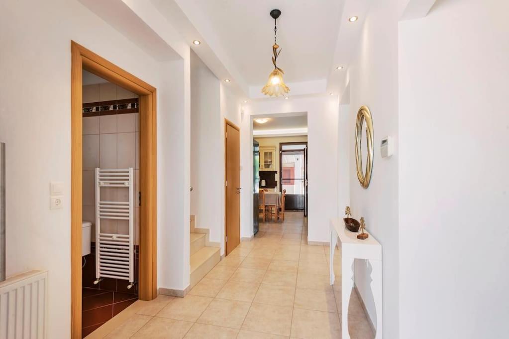 גנאדי Villa Maribia With Private Pool מראה חיצוני תמונה