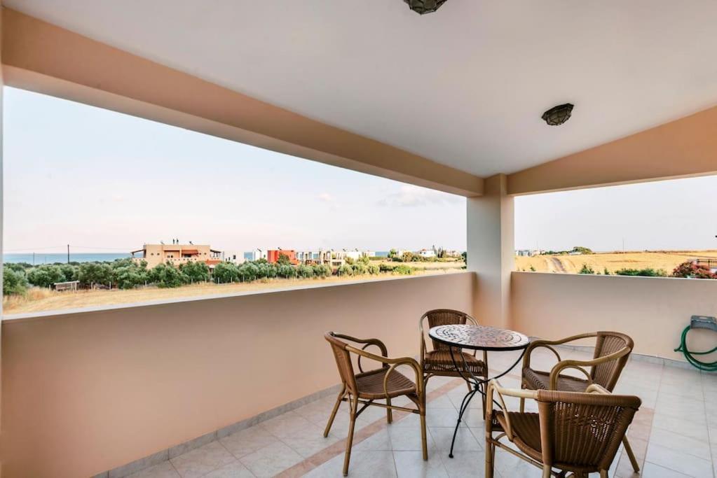 גנאדי Villa Maribia With Private Pool מראה חיצוני תמונה